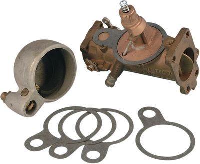 Packning James Gasket 36-65BT H-D 36-65