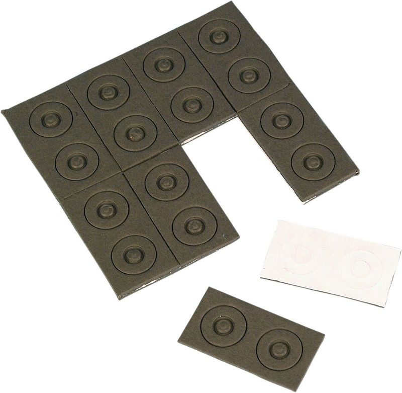 O-ring kåpa James Gasket inre H-D 95-06