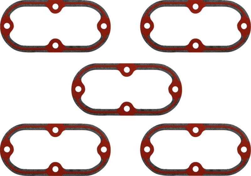 Packningssats kåpa James Gasket JGI-60567-90 H-D 65-15