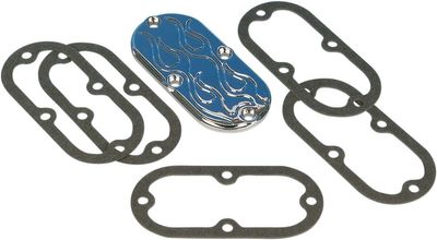 Packningssats kåpa James Gasket 4SPD H-D 65-15 (10-pack)