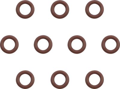 O-ring nippel James Gasket H-D 99-11