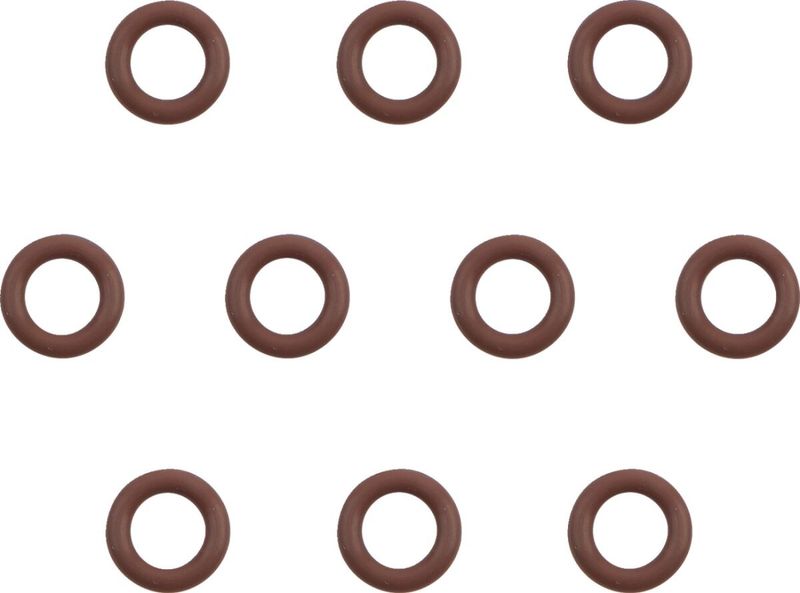 O-ring nippel James Gasket H-D 99-11