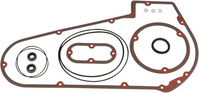 Packning primärkåpa James Gasket SEALS6588 H-D 65-88