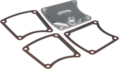 Packningssats kåpa James Gasket JGI-34906-85-X Mtal Tflon Touring 85-06, FXR 85-94 (5-pack)