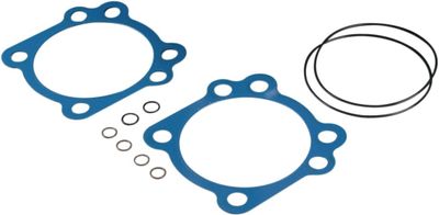 Packningssats James Gasket 045HEAD H-D 93-15