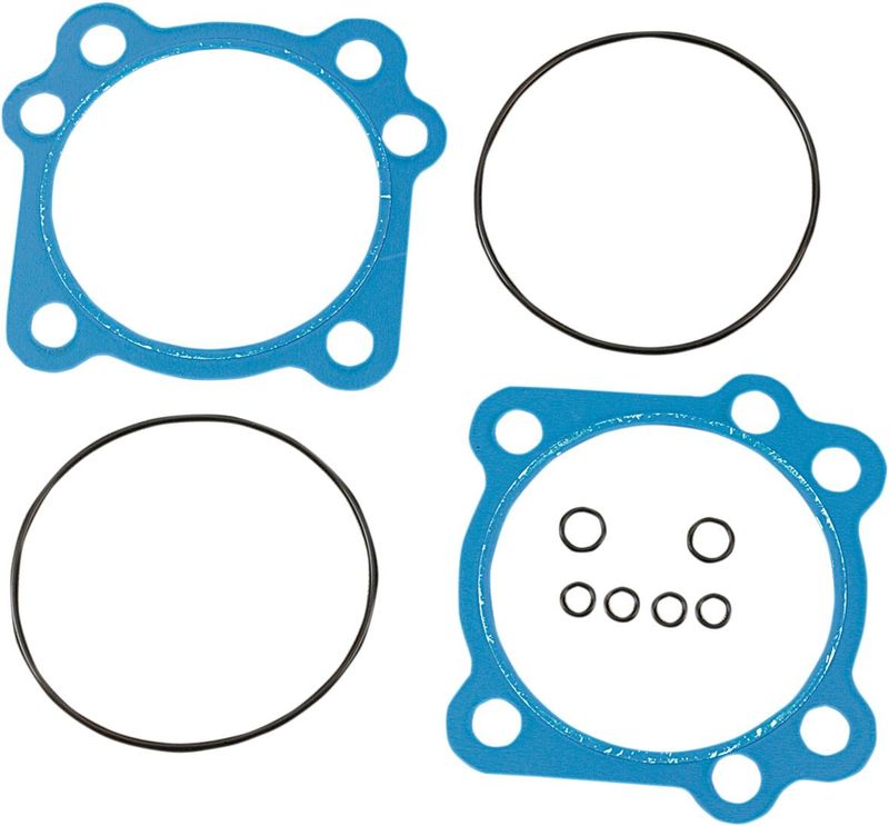 Packningssats James Gasket 036HEAD H-D 93-15