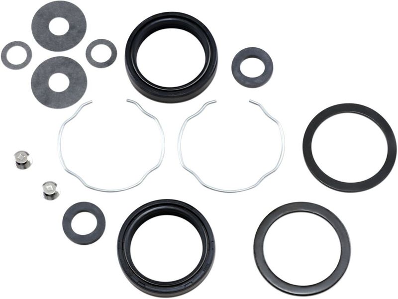 Gaffeltätning James Gasket Touring 74-77