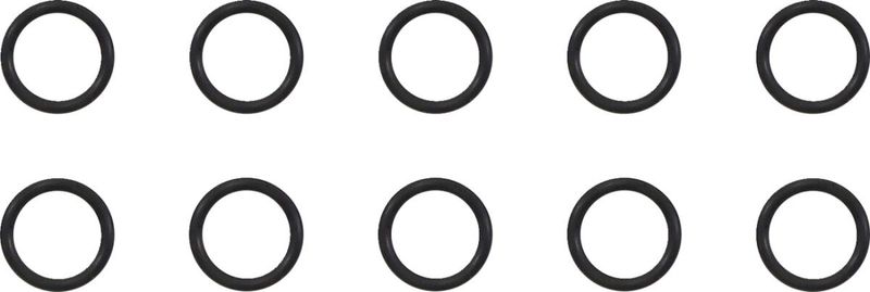O-ring James Gasket Base Dowel Locating H-D 99-17
