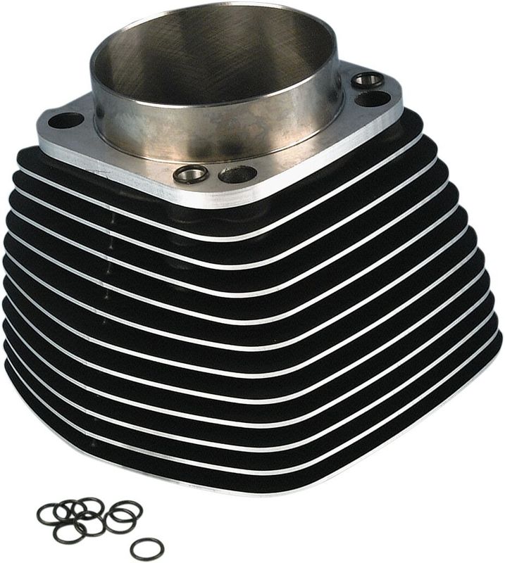 O-ring James Gasket Base Dowel Locating H-D 99-17