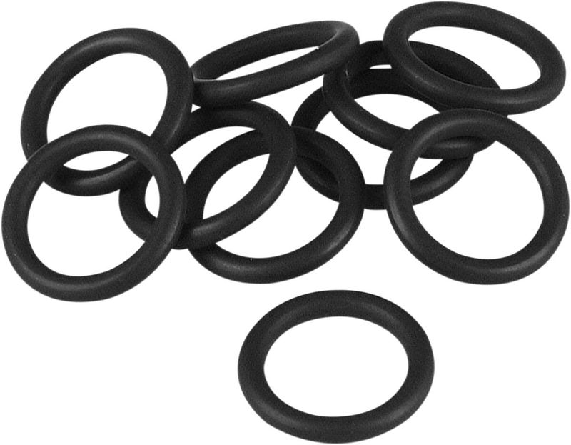 Tätning stötstång James Gasket H-D 99-17