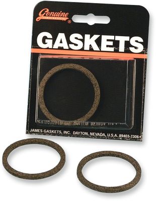 Avgaspackningar James Gasket JGI-17048-98 H-D 84-upp