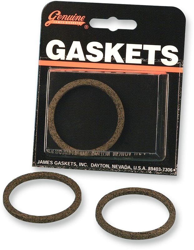 Avgaspackningar James Gasket JGI-17048-98 H-D 84-upp