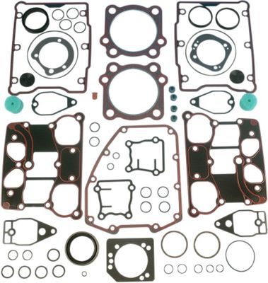 Packningssats James Gasket 99-04TC88 H-D 99-04