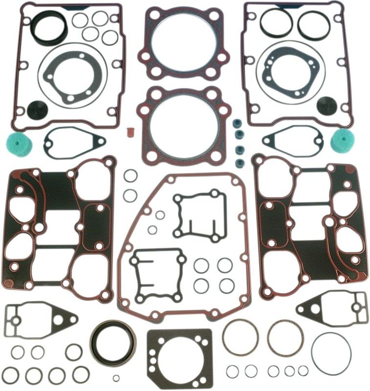 Packningssats James Gasket 99-04TC88 H-D 99-04