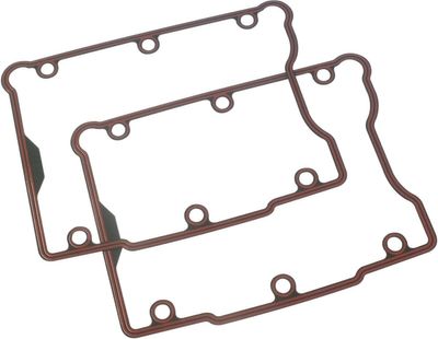 Packningar kåpa James Gasket 99-17TC Rocker Box H-D 99-17
