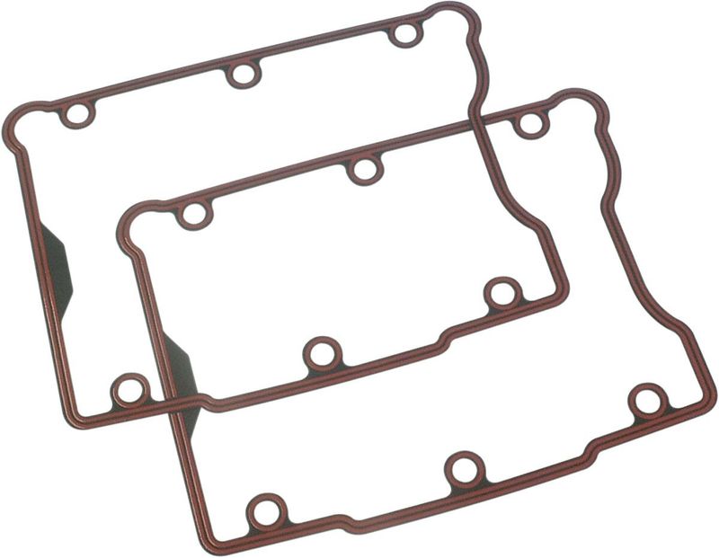 Packningar kåpa James Gasket 99-17TC Rocker Box H-D 99-17