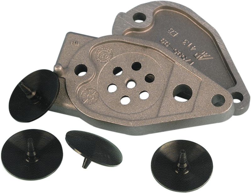 Ventil James Gasket H-D 99-17
