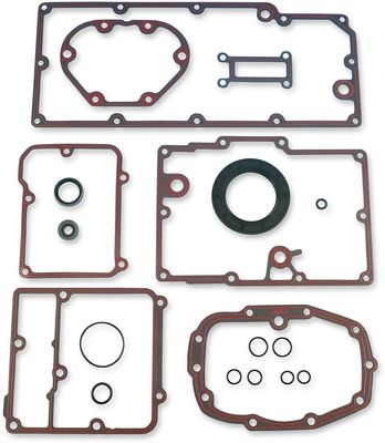 Tätningssats packning James Gasket Touring 99-06, Dyna 99-00