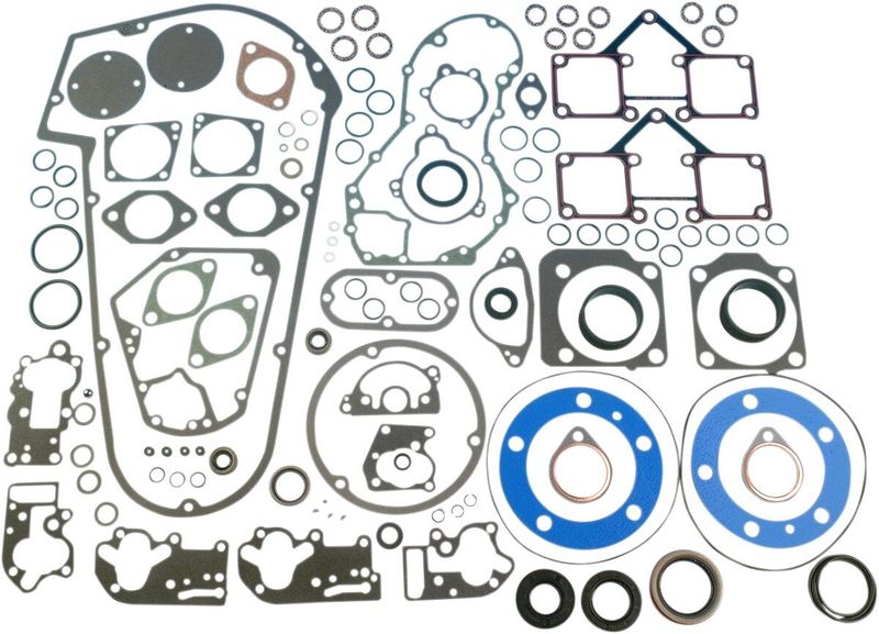 Packningssats James Gasket JGI-17029-70 H-D 66-84
