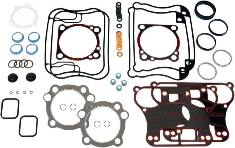 Packningssats James Gasket JGI-17032-91 Sportster 91-03