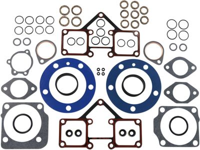 Packningssats James Gasket JGI-17034-66 H-D 66-84