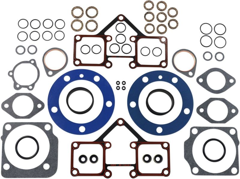 Packningssats James Gasket JGI-17034-66 H-D 66-84