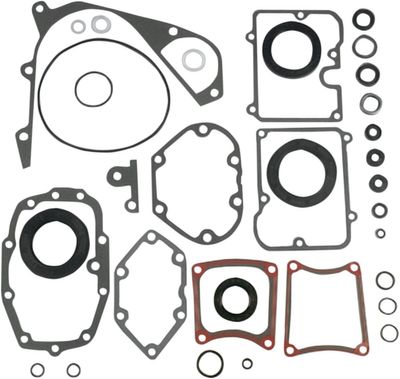 Tätningssats packning James Gasket H-D 84-00
