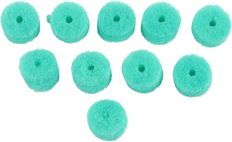 Vevhusventilation James Gasket Filters H-D 99-17