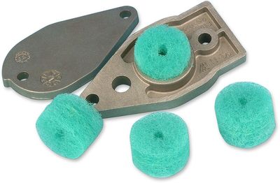 Vevhusventilation James Gasket Filters H-D 99-17