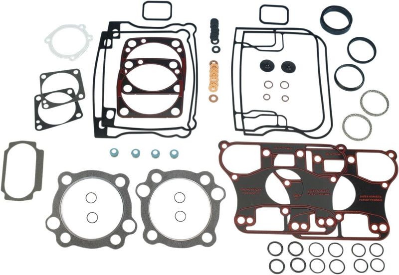 Packningssats James Gasket JGI-17040-92 H-D 92-99