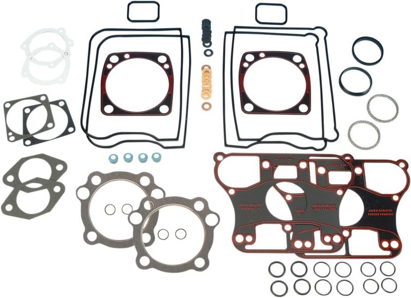 Packningssats James Gasket JGI-17033-83-A H-D 83-91