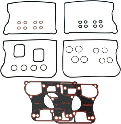 Packningssats James Gasket KT84-91BT H-D 83-91