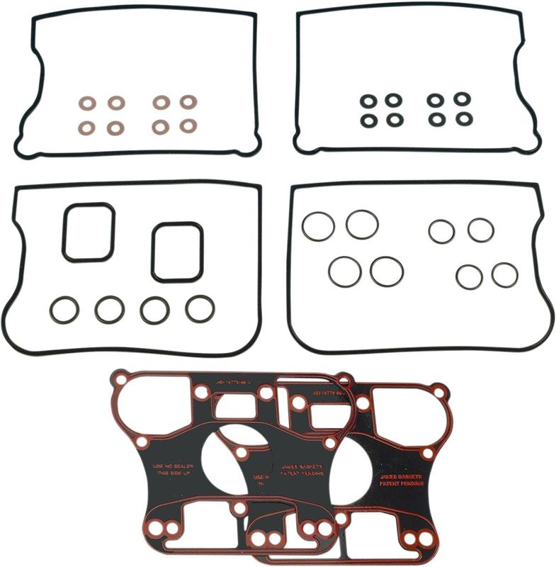 Packningssats James Gasket KT84-91BT H-D 83-91