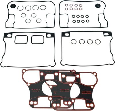 Packningssats James Gasket 92-99BT H-D 92-00