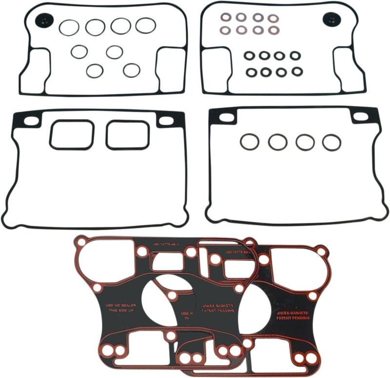 Packningssats James Gasket 92-99BT H-D 92-00