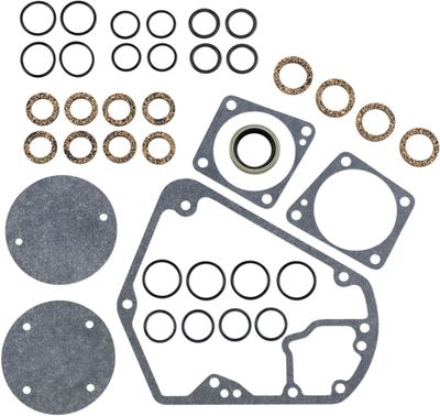Packningssats James Gasket JGI-25225-70-K H-D 70-92