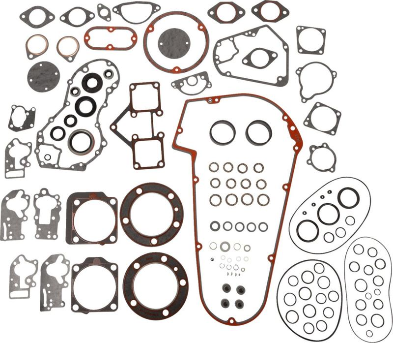 Packningssats James Gasket JGI-17029-70-A H-D 66-84