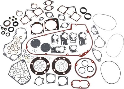 Packningssats James Gasket JGI-17029-70-A H-D 66-84