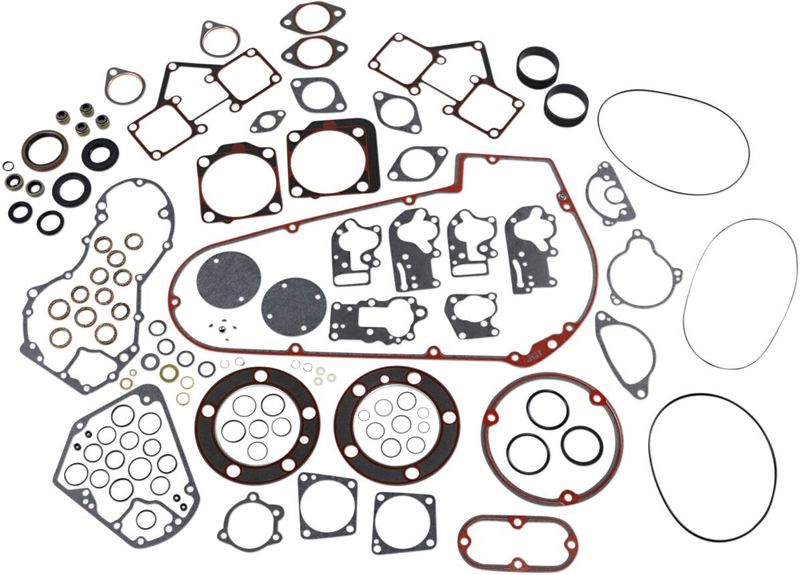Packningssats James Gasket JGI-17029-70-A H-D 66-84