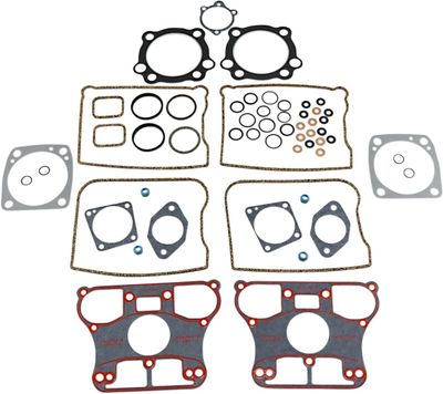 Packningssats James Gasket 84-91BT H-D 83-91
