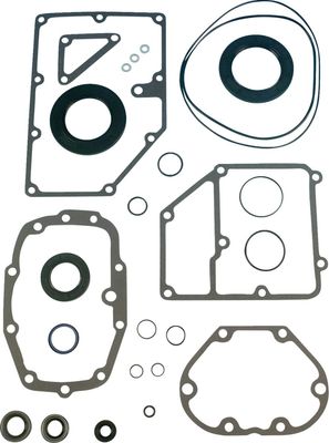 Tätningssats packning James Gasket Dyna 91-98
