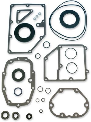 Tätningssats packning James Gasket Dyna 91-98