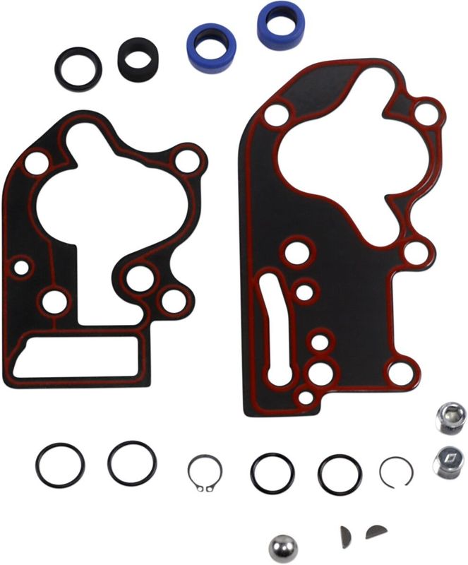 Reparationssats oljepump James Gasket Metal Met H-D 92-99