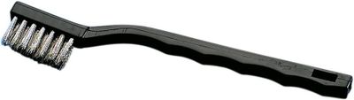 Packningsborste James Gasket JGI-GB#1 rostfri stål plast