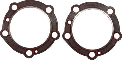 Packningar nippel James Gasket JGI-16770-48-X Compliance Firerng H-D 48-65