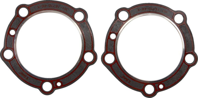 Packningar nippel James Gasket JGI-16770-48-X Compliance Firerng H-D 48-65