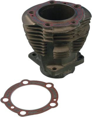Packningar nippel James Gasket JGI-16770-48-X Compliance Firerng H-D 48-65