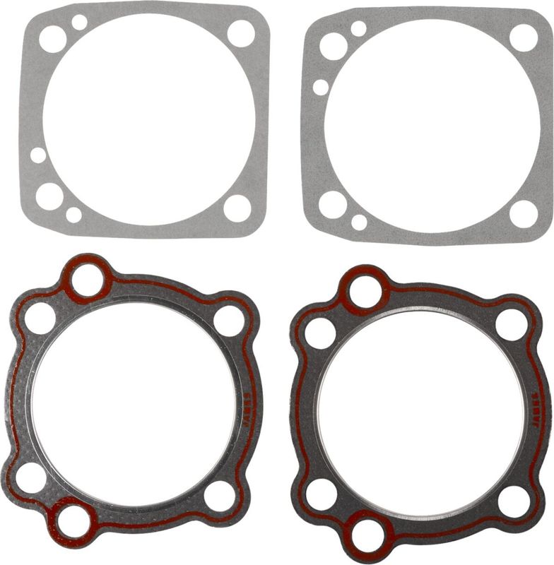 Packningssats James Gasket 84-99BT H-D 84-00