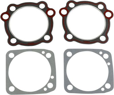 Packningssats James Gasket 84-99BT H-D 84-00