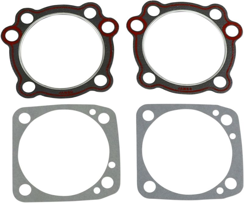 Packningssats James Gasket 84-99BT H-D 84-00